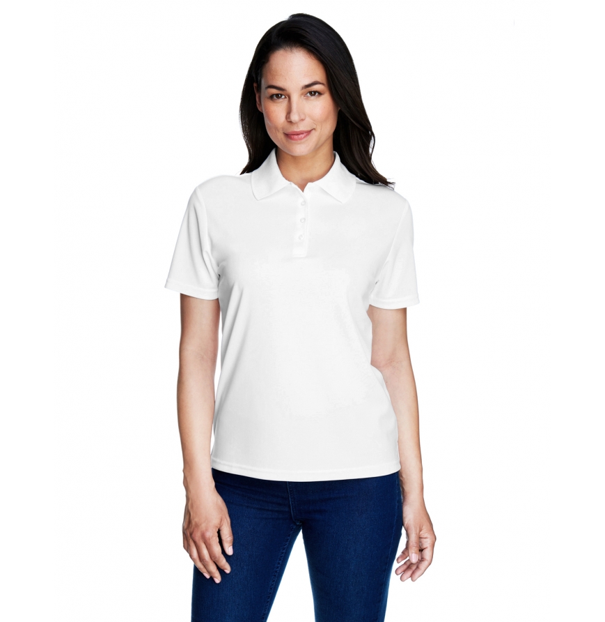 Core 365 78181 Women's Origin Performance Polo
